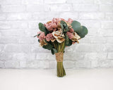 Plain Jane Bouquet - Sola Wood Flowers