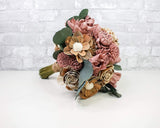Plain Jane Bouquet - Sola Wood Flowers