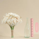 Pure Elegance Bridesmaid Bouquet - Sola Wood Flowers