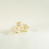 Pure Elegance Corsage (Set of 3) - Sola Wood Flowers