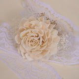 Pure Elegance Mother's Corsage (Set of 2) - Sola Wood Flowers