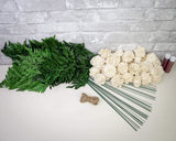 Romance Bouquet - Sola Wood Flowers