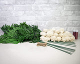 Romance Bouquet - Sola Wood Flowers