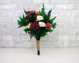 Romance Bouquet - Sola Wood Flowers