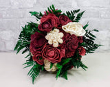 Romance Bouquet - Sola Wood Flowers