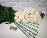 Romance Bouquet - Sola Wood Flowers