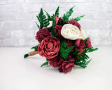 Romance Bouquet - Sola Wood Flowers