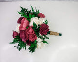 Romance Bouquet - Sola Wood Flowers
