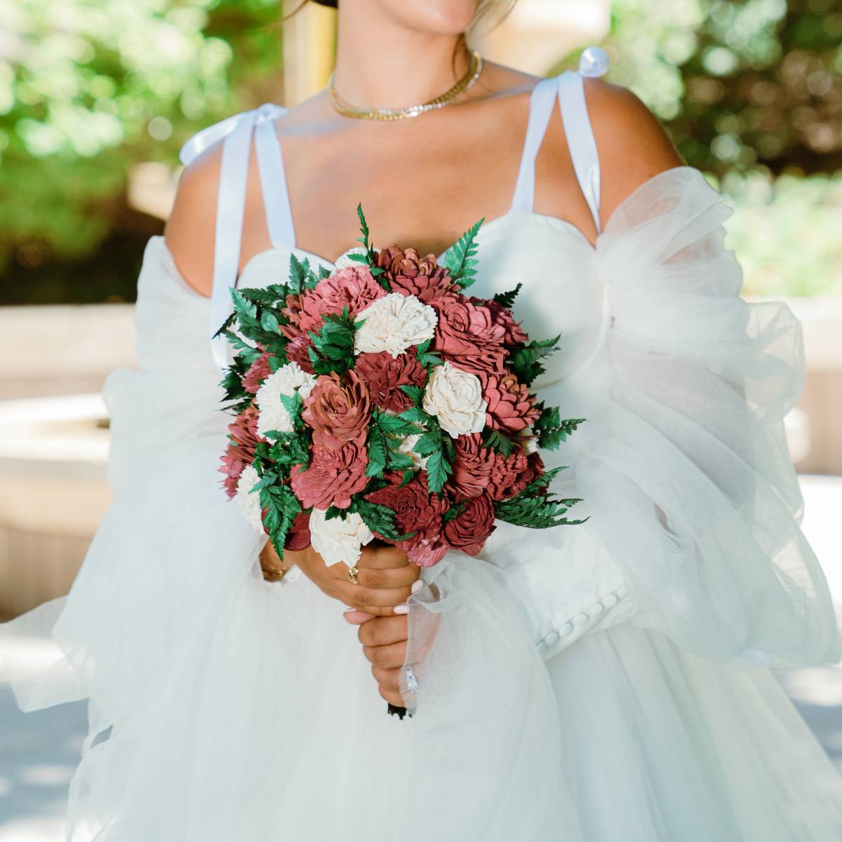 Solea Bridal Bundle