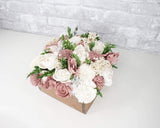 Rosemary Centerpiece - Sola Wood Flowers