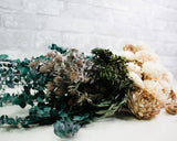 Royal Rosemary Bouquet Kit - Sola Wood Flowers