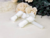Rustic Chic Corsage (Set of 3) - Sola Wood Flowers
