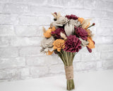 Senora Bouquet - Sola Wood Flowers