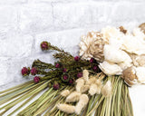 Senora Bouquet - Sola Wood Flowers