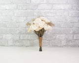 Simply Stunning Bouquet - Sola Wood Flowers