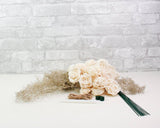 Simply Stunning Bouquet - Sola Wood Flowers