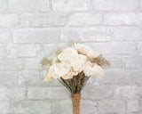 Simply Stunning Bouquet - Sola Wood Flowers