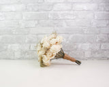 Simply Stunning Bouquet - Sola Wood Flowers