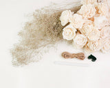 Simply Stunning Bouquet - Sola Wood Flowers