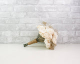 Simply Stunning Bouquet - Sola Wood Flowers