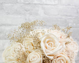 Simply Stunning Bouquet - Sola Wood Flowers