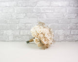 Simply Stunning Bouquet - Sola Wood Flowers
