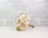 Simply Stunning Bouquet - Sola Wood Flowers