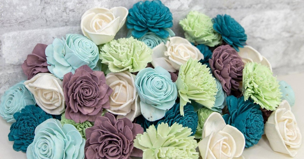 sola wood succulents So Succulent Assortment – Sola Wood Flowers