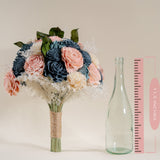 So Sweet Bridal Bouquet - Sola Wood Flowers
