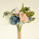 So Sweet Mini Bouquet - Sola Wood Flowers