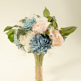 So Sweet Mini Bouquet - Sola Wood Flowers