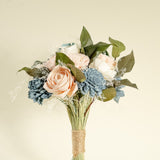 So Sweet Mini Bouquet - Sola Wood Flowers
