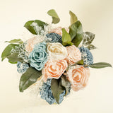 So Sweet Mini Bouquet - Sola Wood Flowers