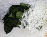 So Sweet Wedding Centerpiece - Sola Wood Flowers