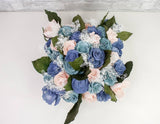 So Sweet Wedding Centerpiece - Sola Wood Flowers