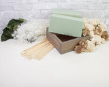 So Sweet Wedding Centerpiece - Sola Wood Flowers