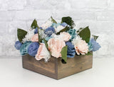 So Sweet Wedding Centerpiece - Sola Wood Flowers