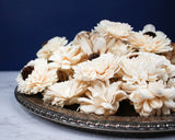 Sola Harvest Assortment (50 Flowers) - Sola Wood Flowers