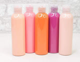 Summer Wedding Wood Flower Dye Packs - 1oz - Sola Wood Flowers