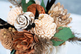 Sun Kissed Mini Bouquet - Sola Wood Flowers