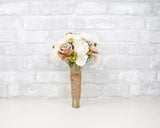 Sunny Bouquet - Sola Wood Flowers