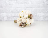 Sunny Bouquet - Sola Wood Flowers