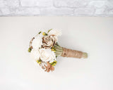 Sunny Bouquet - Sola Wood Flowers