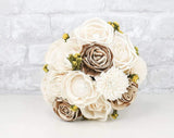 Sunny Bouquet - Sola Wood Flowers