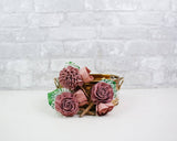 Sweet Serenade Boutonniere (Set of 3) - Sola Wood Flowers