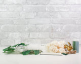 Sweet Serenade Boutonniere (Set of 3) - Sola Wood Flowers