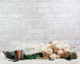 Sweet Serenade Bridal Bouquet Kit - Sola Wood Flowers