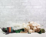 Sweet Serenade Bridal Bouquet Kit - Sola Wood Flowers