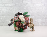 Sweet Serenade Bridal Bouquet Kit - Sola Wood Flowers