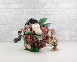 Sweet Serenade Bridal Bouquet Kit - Sola Wood Flowers